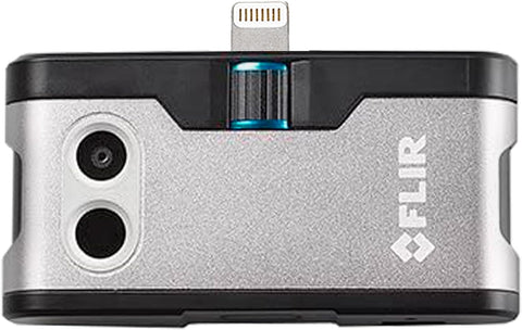 FLIR ONE Gen 3 Thermal Camera for iOS Lightning Port Only