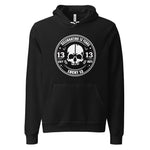 Lucky 13 - GHW 13th Anniversary Pullover Hoodie